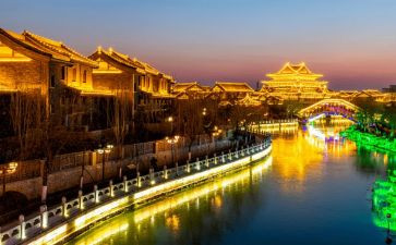 写洛阳牡丹的作文8篇