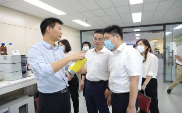 鲁商发展调研报告精选6篇