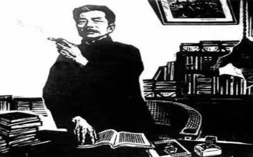 鲁迅先生书的读后感参考5篇