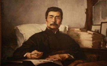 鲁迅先生书的读后感5篇