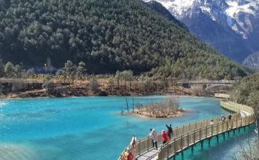 国内旅游合同推荐6篇