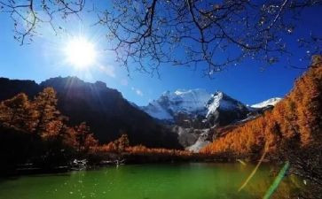 旅游演讲稿模板6篇