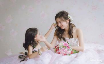 妈妈爱作文400字优秀7篇