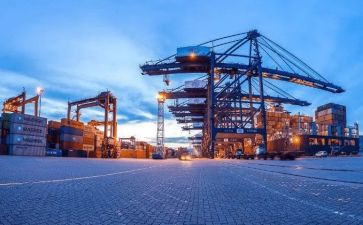 贸易合作合同6篇