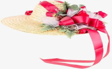 找帽子的作文6篇