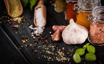 美食活动总结6篇