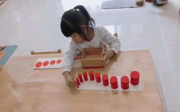 蒙氏六一活动总结精选7篇