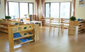 幼儿园蒙氏大班学期总结优秀7篇