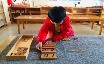 蒙氏数学教研活动总结推荐7篇
