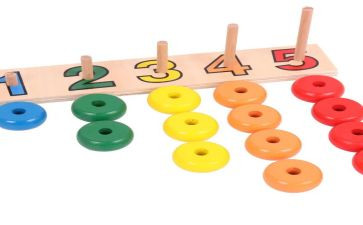 幼儿园蒙数观摩心得体会优秀7篇