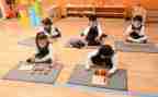 幼儿园蒙数观摩心得体会精选7篇