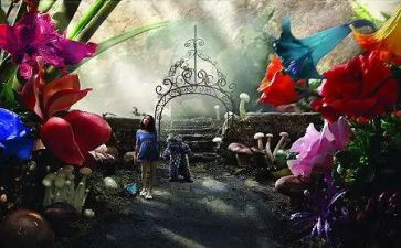 梦游仙境读后感5篇