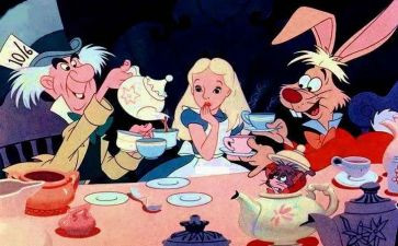 梦游仙境读后感推荐6篇