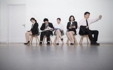 面试的心得体会最新6篇