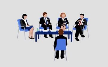 自我介绍面试模板最新5篇