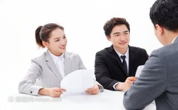 自我介绍面试模板模板7篇