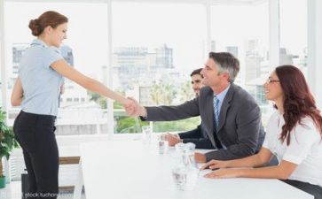 面试的心得体会模板8篇