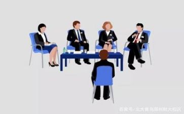 单招面试的自我介绍模板8篇