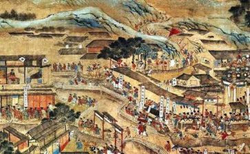 明朝那事儿读后感模板5篇