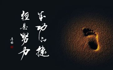 名人传心得体会7篇