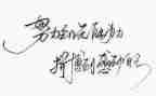 名人优秀事迹8篇