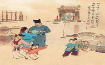 民间游戏优秀教案5篇