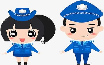 民警2024年个人总结5篇