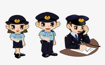 2024年民警个人总结6篇