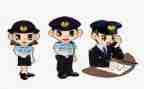 2024年民警个人总结6篇