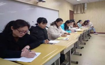 观摩课优质课心得体会6篇