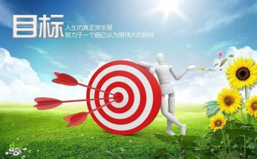 目标感读后感5篇