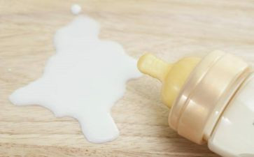 2023年母乳喂养活动总结5篇