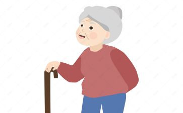 介绍奶奶的作文6篇
