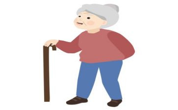 奶奶作文300字精选7篇