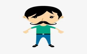 关于男人的作文5篇