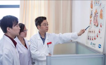 肾内科进修心得体会5篇