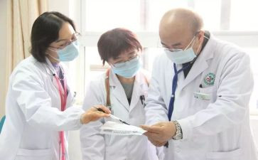 内科分诊工作计划7篇