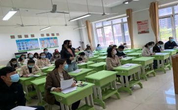低年级组教研工作总结6篇