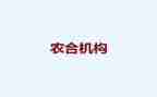 农合调研报告范文推荐8篇