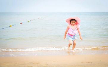 给女儿的心得体会7篇