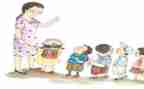 上学期月工作计划优秀5篇