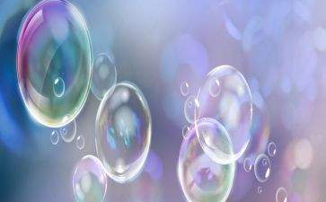 科学吹泡泡教案推荐8篇