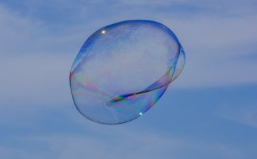 泡泡器科学教案7篇