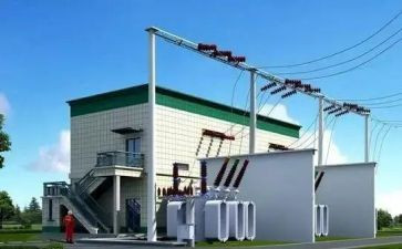 2024年配电室工作总结5篇