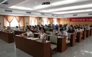专题培训总结5篇