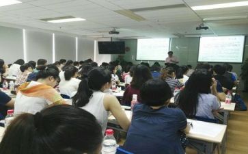 工作的培训心得体会模板5篇