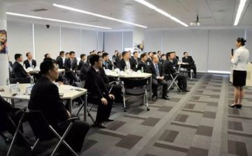 话术培训后心得体会6篇