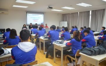 参观培训培训心得体会8篇