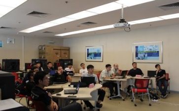 班主仼培训心得体会7篇