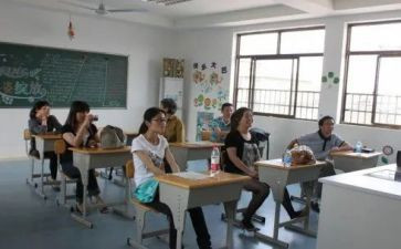 培智班班主任工作计划8篇
